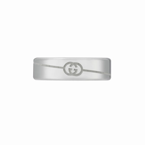DIAGONAL INTERLOCKING G RING