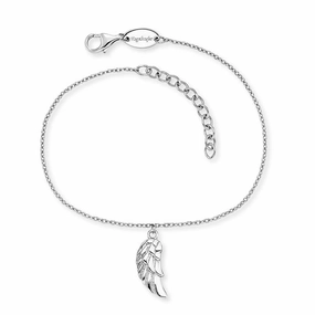 Engelsrufer Angelcaller Flying Wings Bracelet