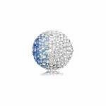Engelsrufer Blue Crystal Sound Ball