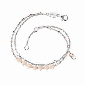 Engelsrufer BOHO Hearts Bracelet
