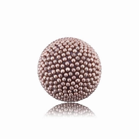 Engelsrufer Brown Pearl Sound Ball