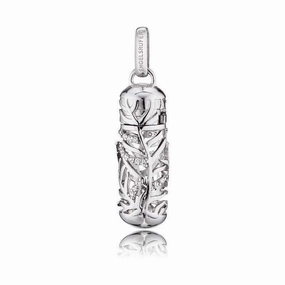 Engelsrufer Hearts Desire Feather Locket
