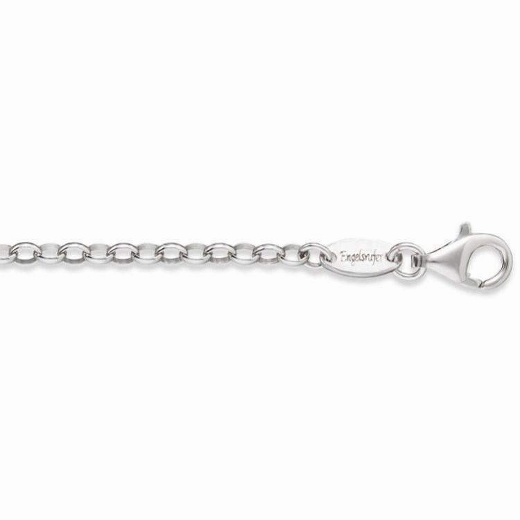 Engelsrufer Oval Link Necklace