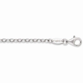 Engelsrufer Oval Link Necklace