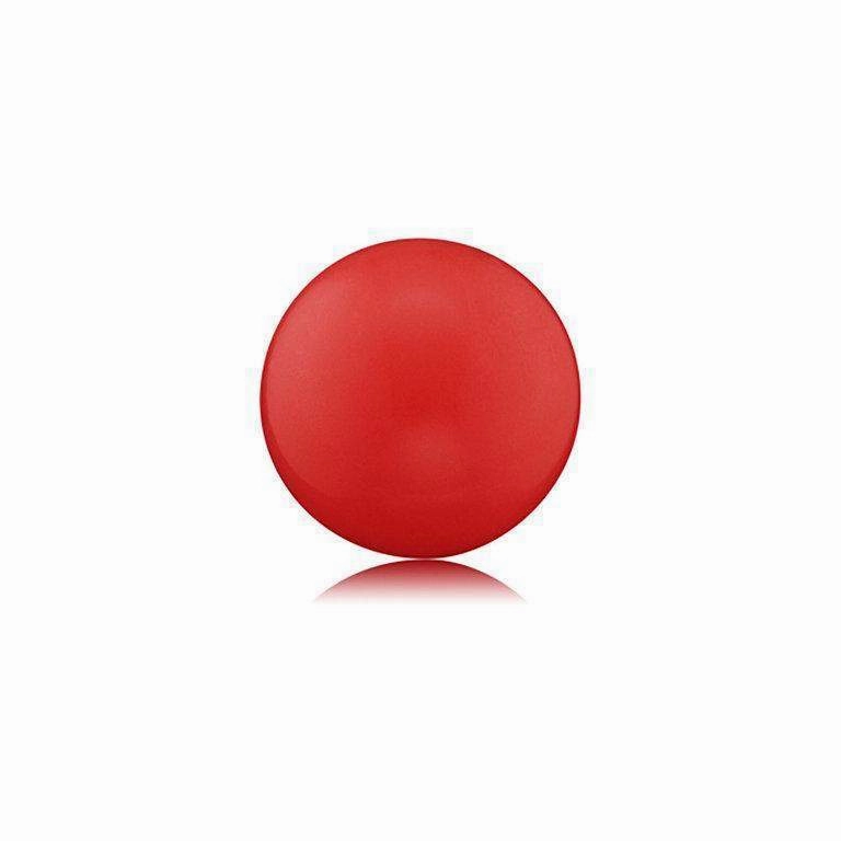Engelsrufer Red Sound Ball