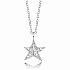 Engelsrufer Star Necklace