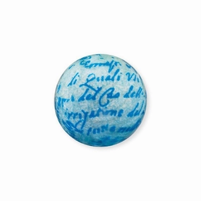 Engelsrufer Water Pattern Sound Ball