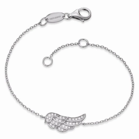 Engelsrufer Wing Bracelet