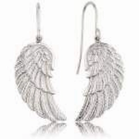 Engelsrufer Wing Earrings