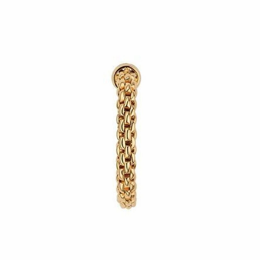 Essentials Ring - 18ct Yellow gold