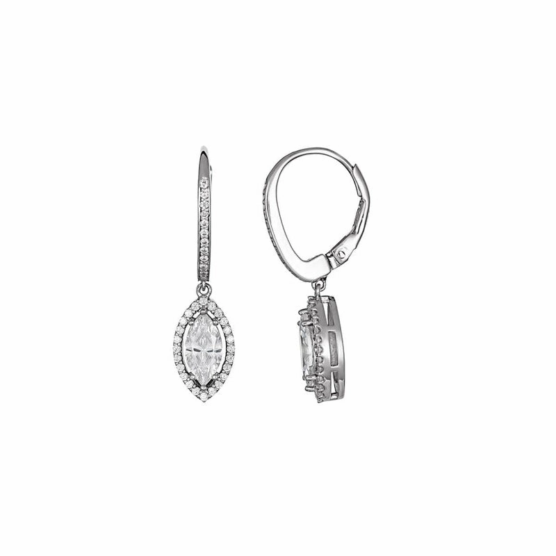 Georgini Heirloom Signature Earrings