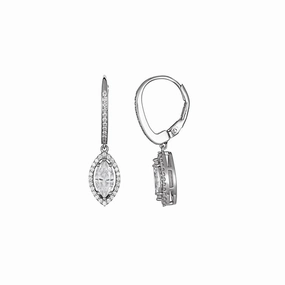Georgini Heirloom Signature Earrings