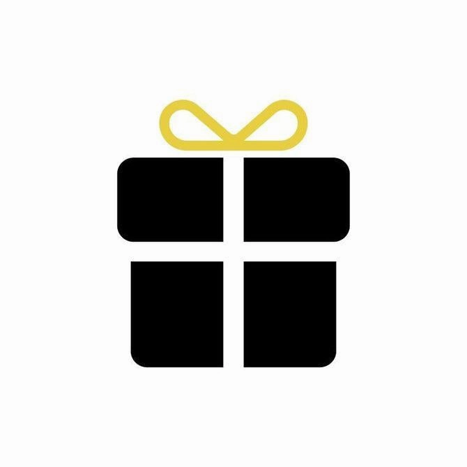 Gift Wrap