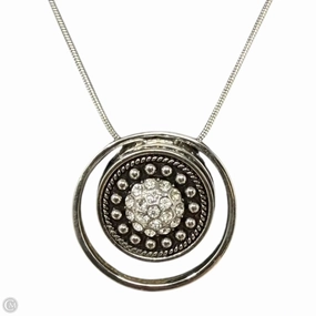 Ginger Snaps Pendat Necklace Set By Ginger Snaps, Size: 02 Piece Set