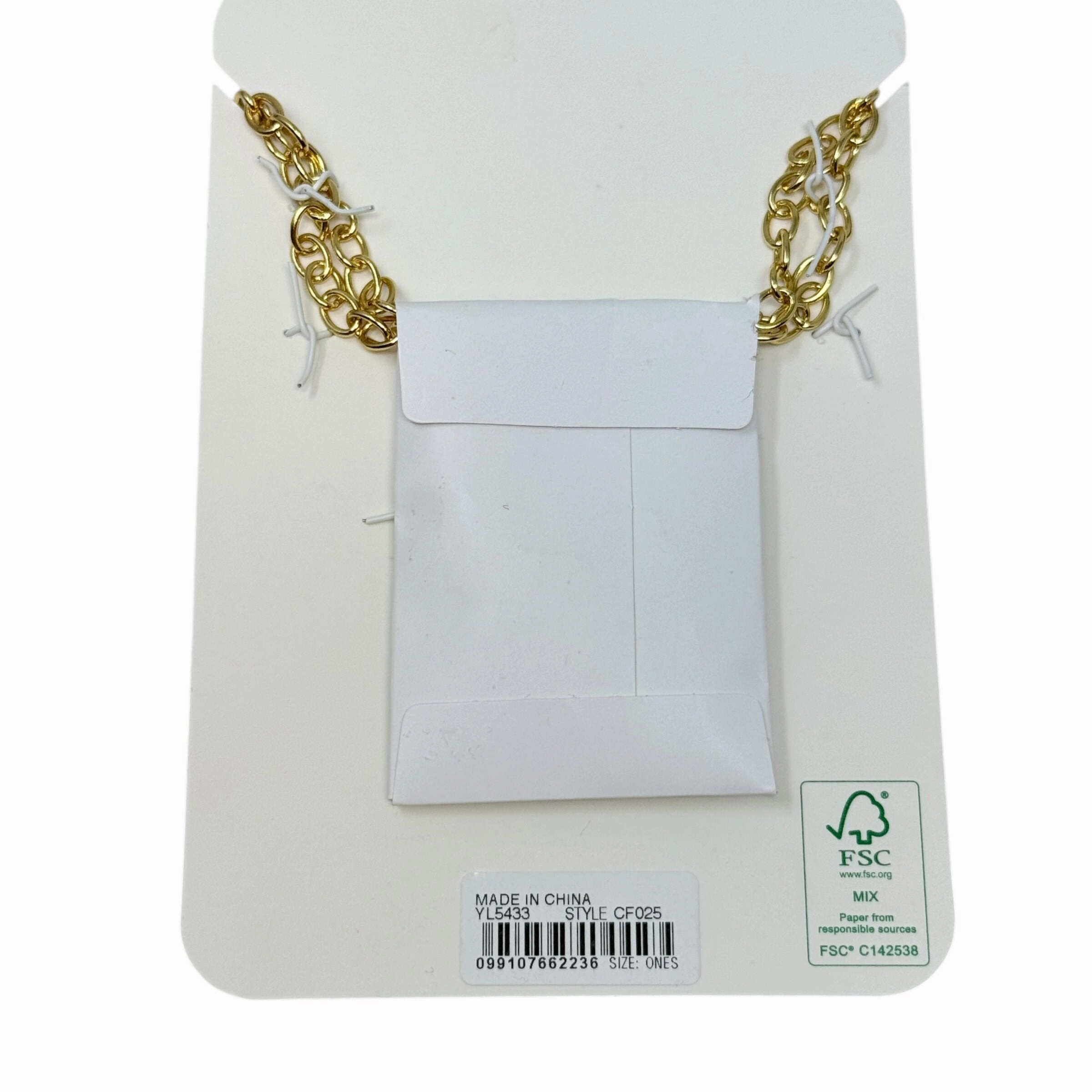 Heart Charm Necklace By J. Crew  Size: 06 Piece Set