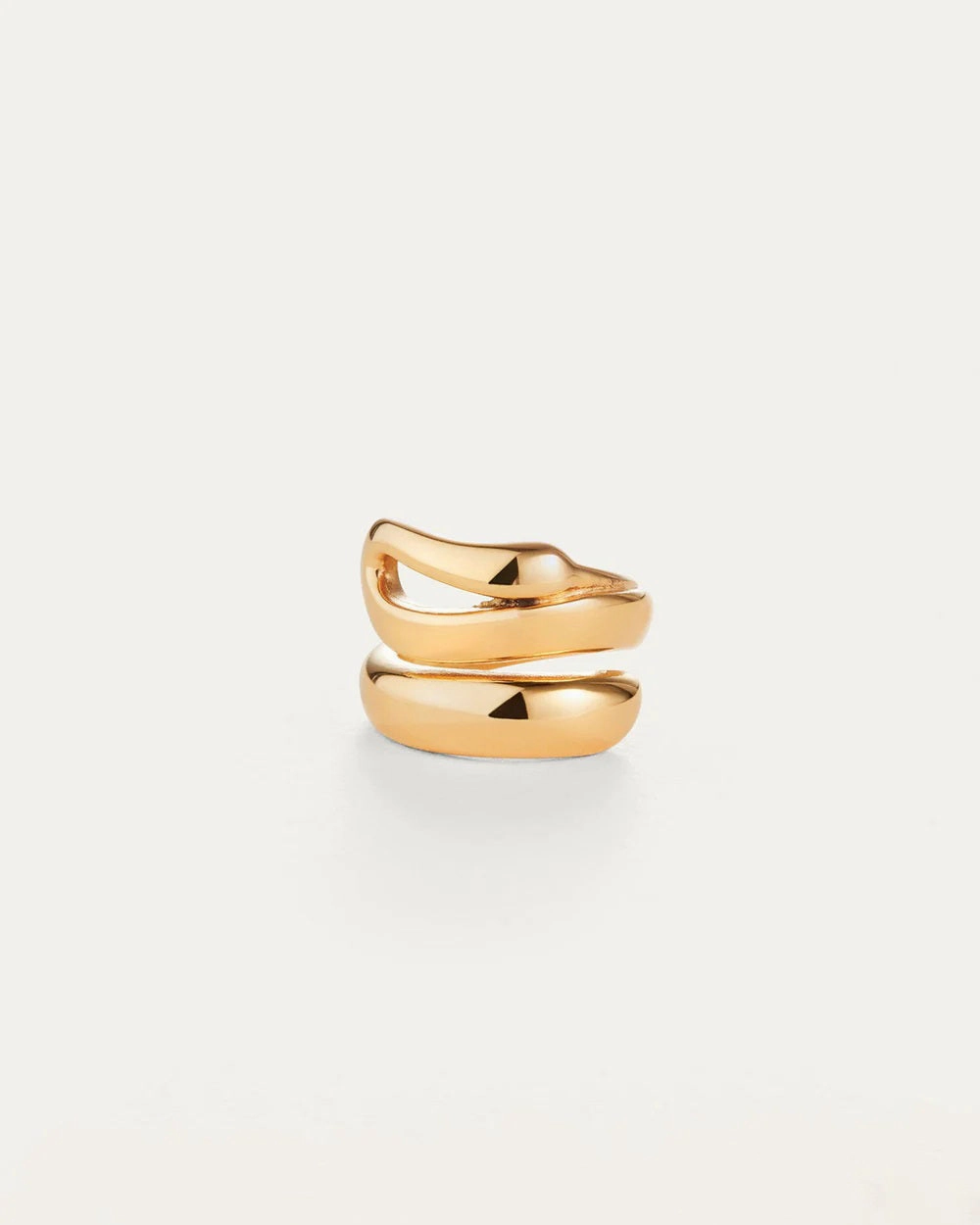JENNY BIRD - SEES RING