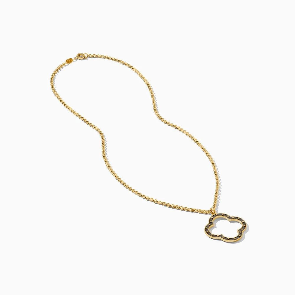 Julie Vos SoHo Pendant Mixed Metal/Gold