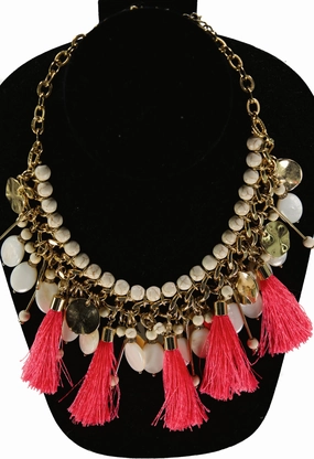 LILLY PULITZER-NECKLACE DESIGNER Size