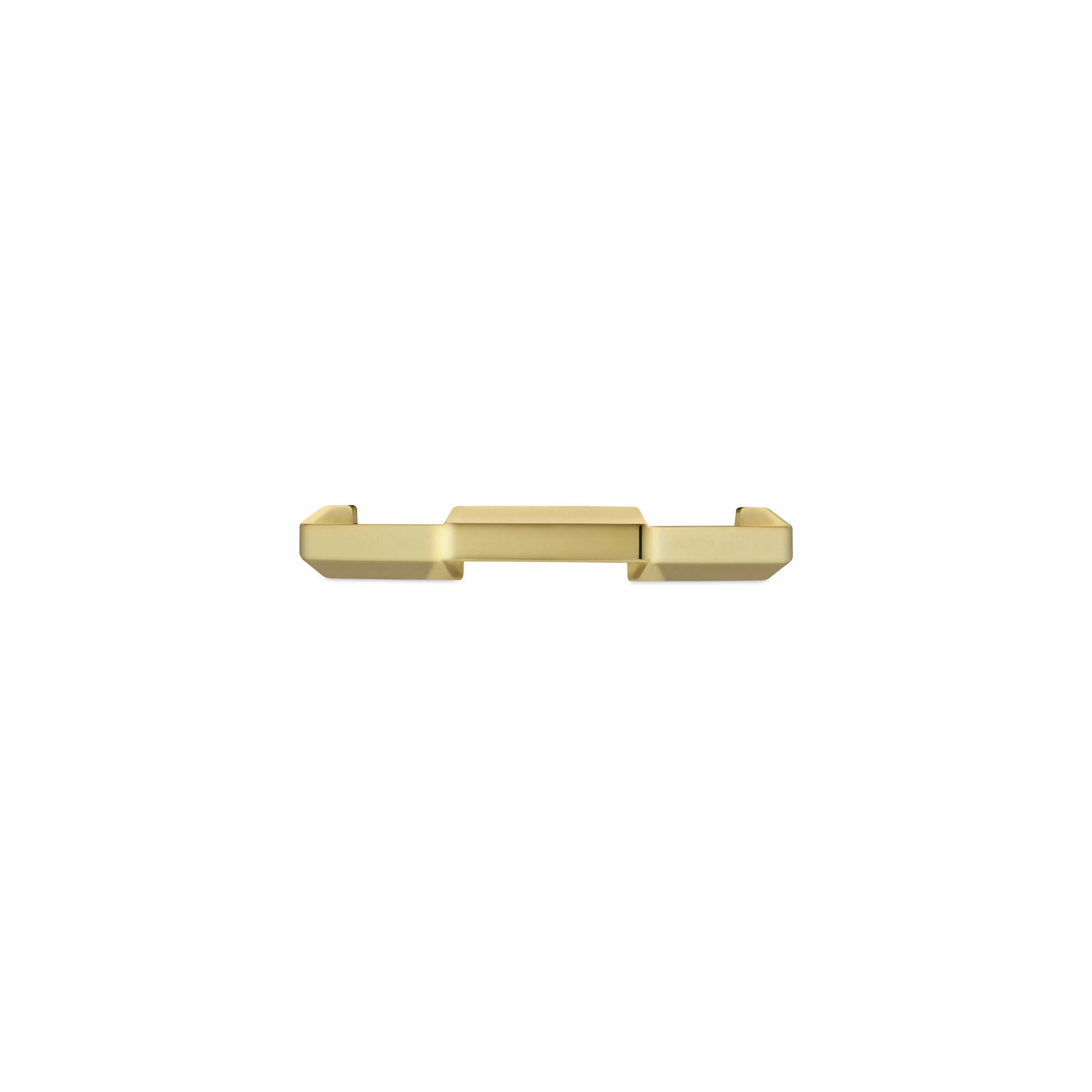 LINK TO LOVE MIRRORED RING