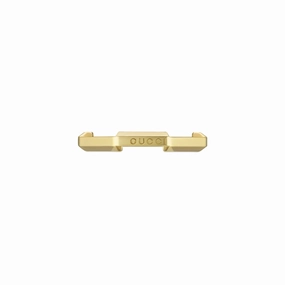 LINK TO LOVE MIRRORED RING