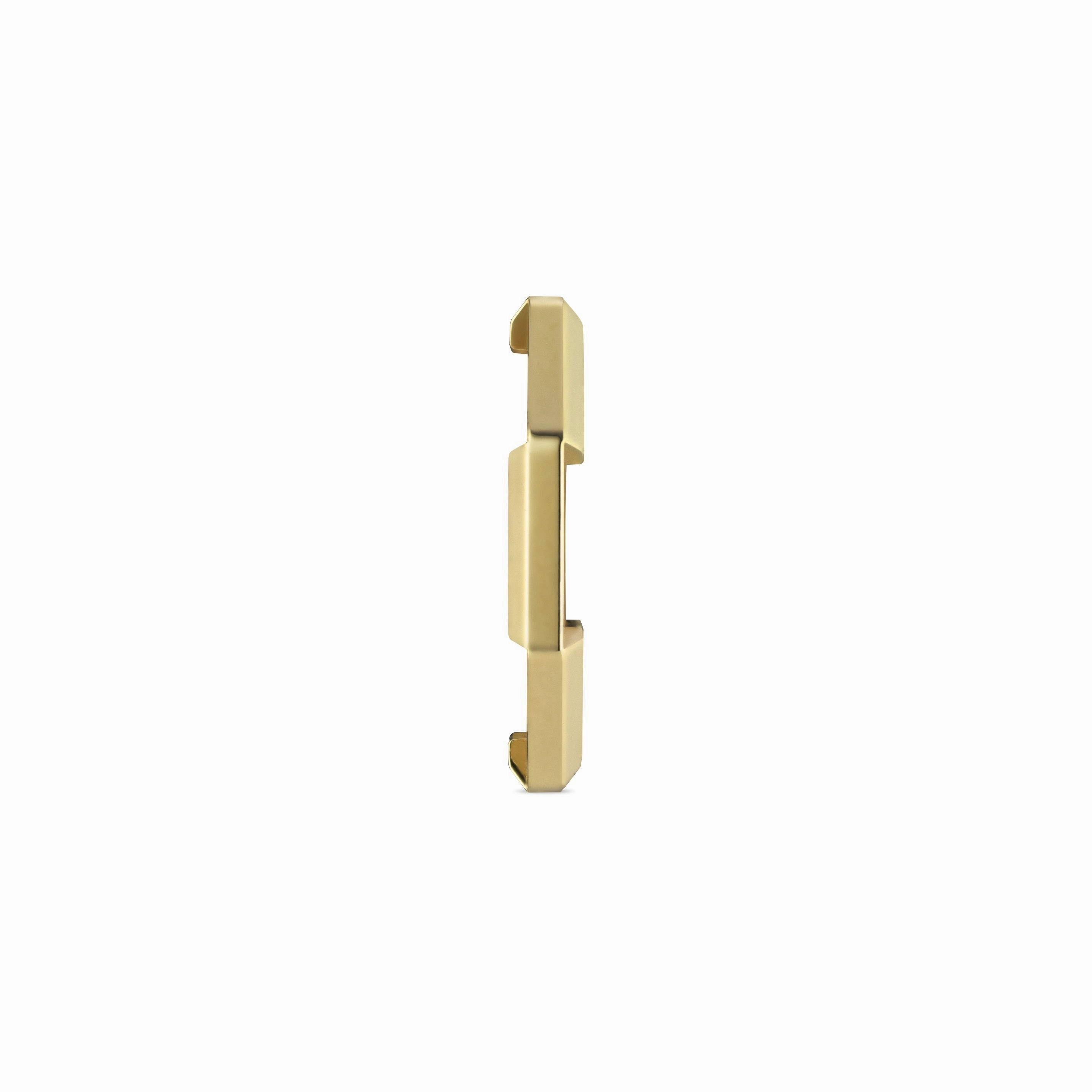 LINK TO LOVE MIRRORED RING