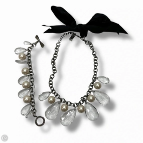 Necklace & bracelet Set By My Flat In London, Size: 02 Piece Set