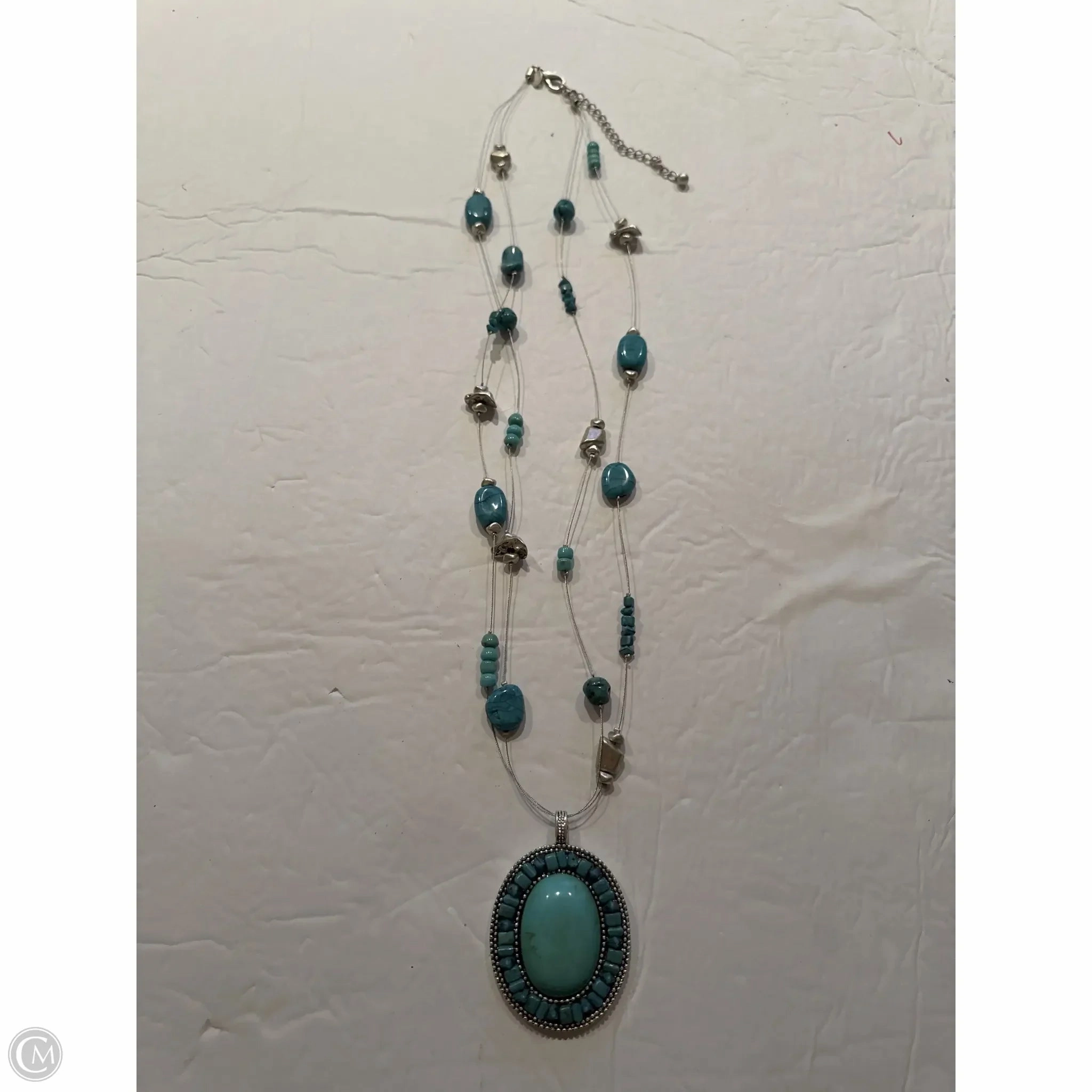 Necklace  By Chicos