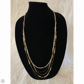 Necklace By Chicos