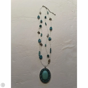 Necklace  By Chicos