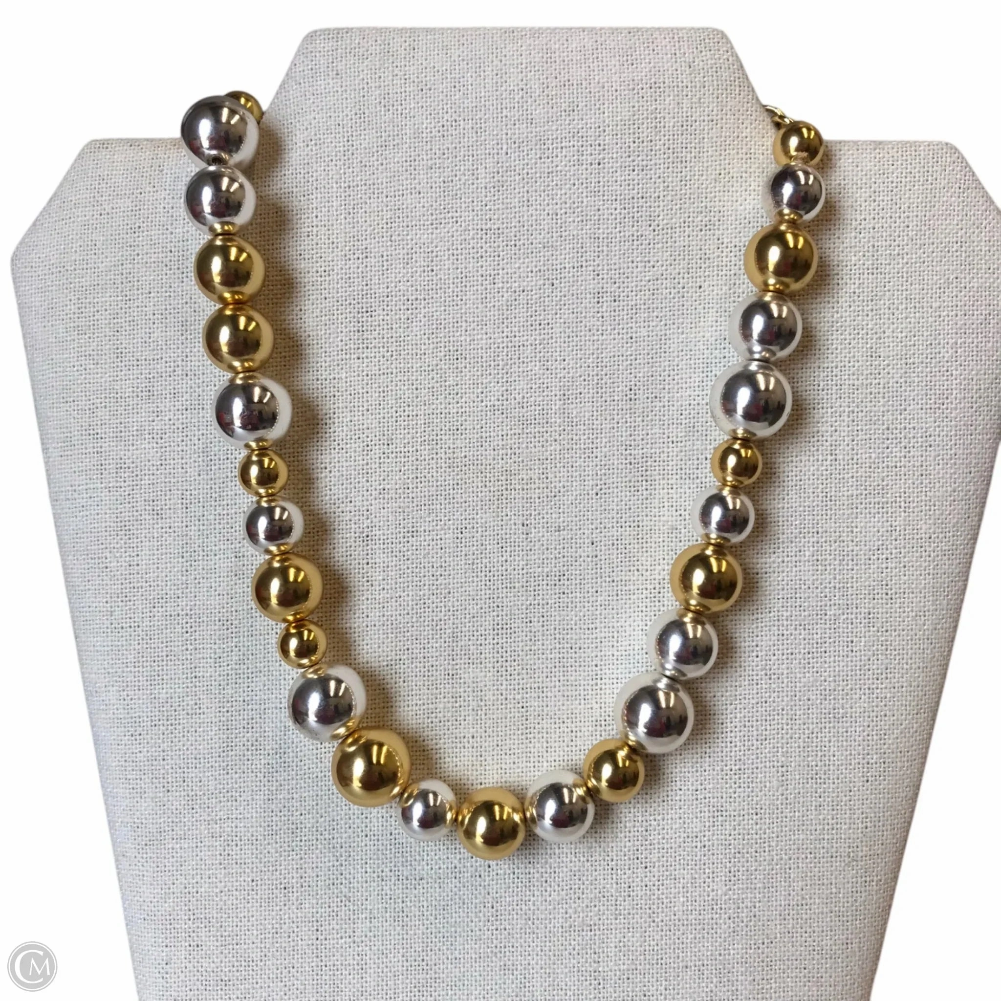 Necklace By J. Crew
