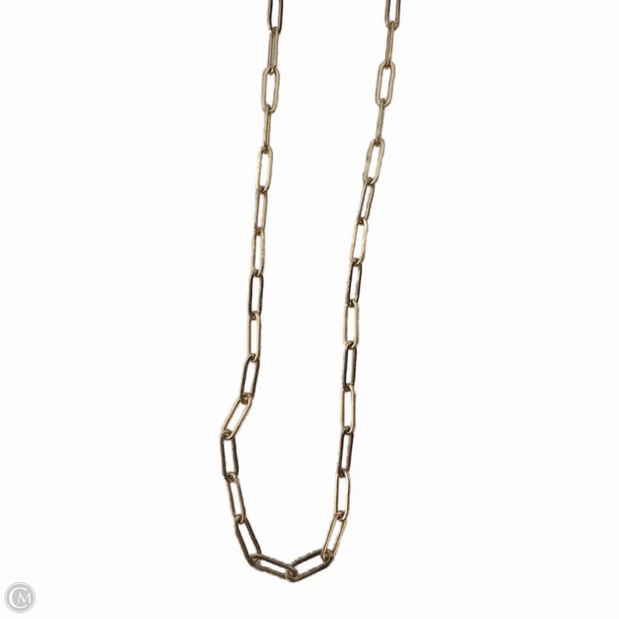 Necklace Chain By A New Day
