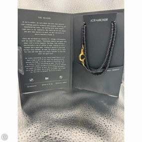 Necklace Chain By AIR & ANCHOR