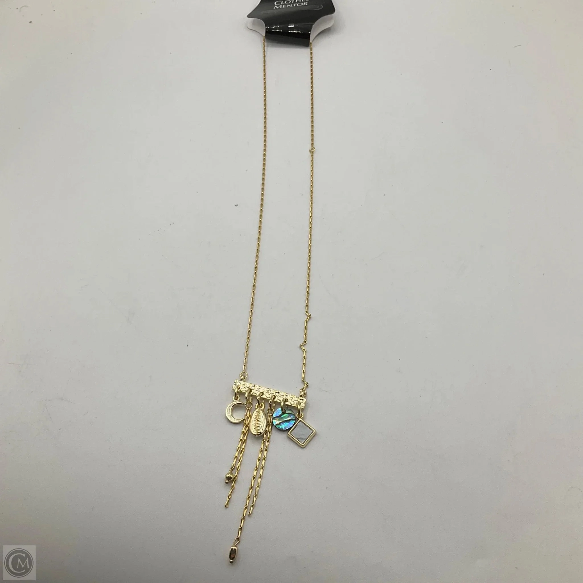 Necklace Chain By Alex And Ani