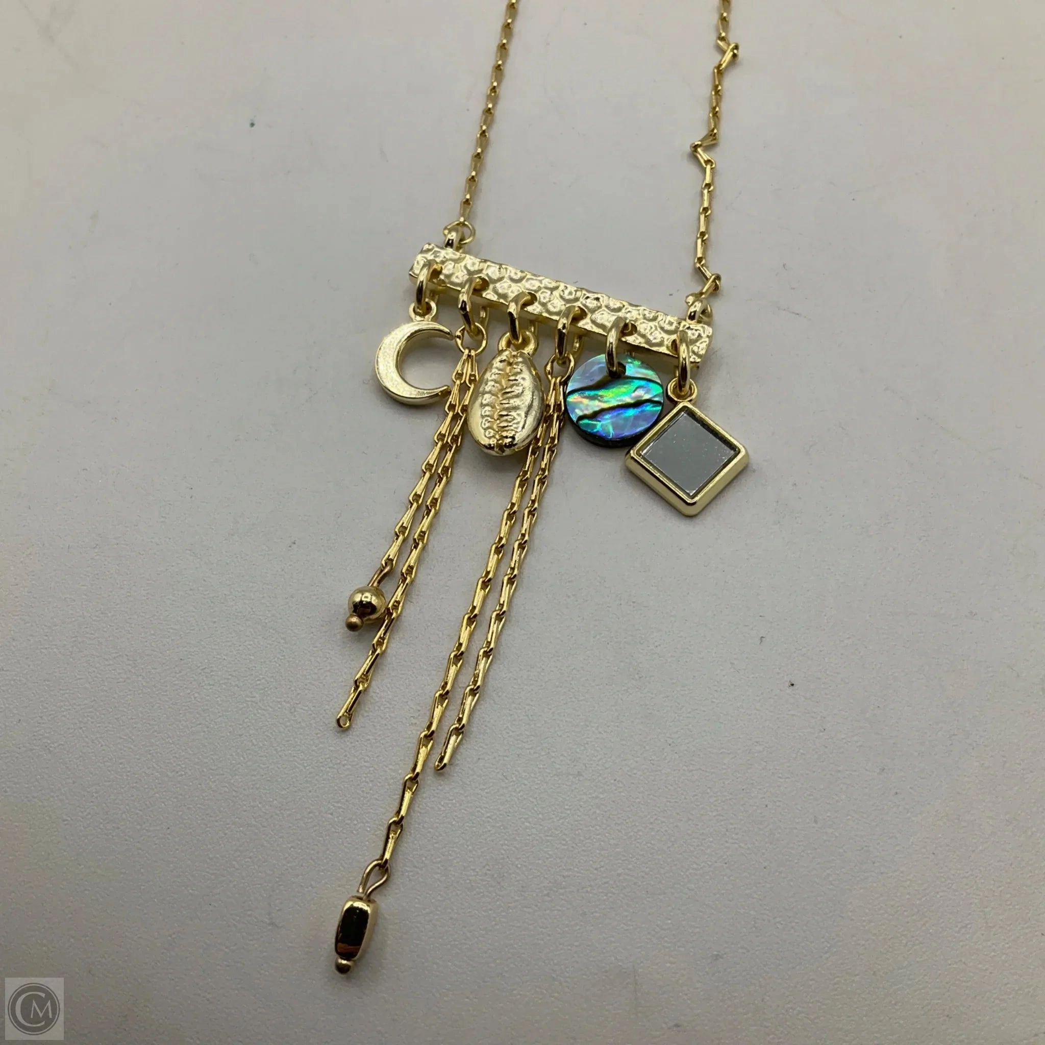 Necklace Chain By Alex And Ani