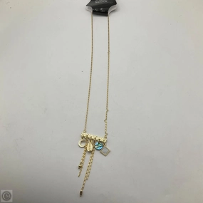 Necklace Chain By Alex And Ani