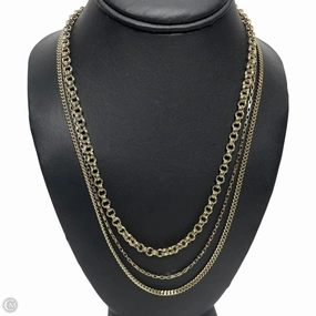 Necklace Chain By Ann Taylor