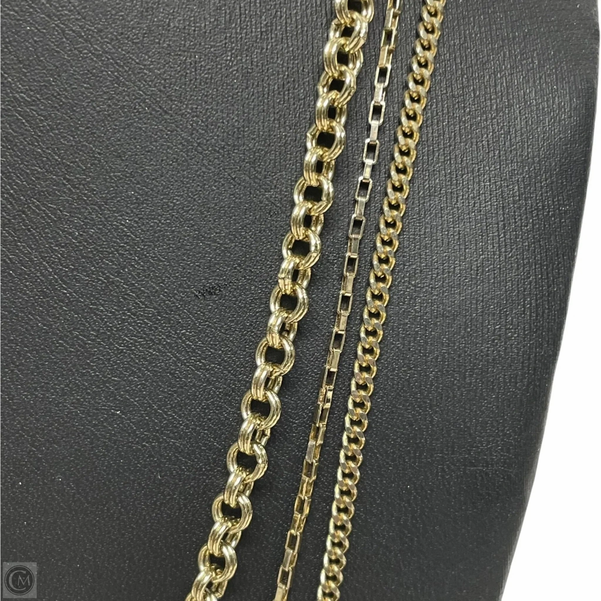 Necklace Chain By Ann Taylor