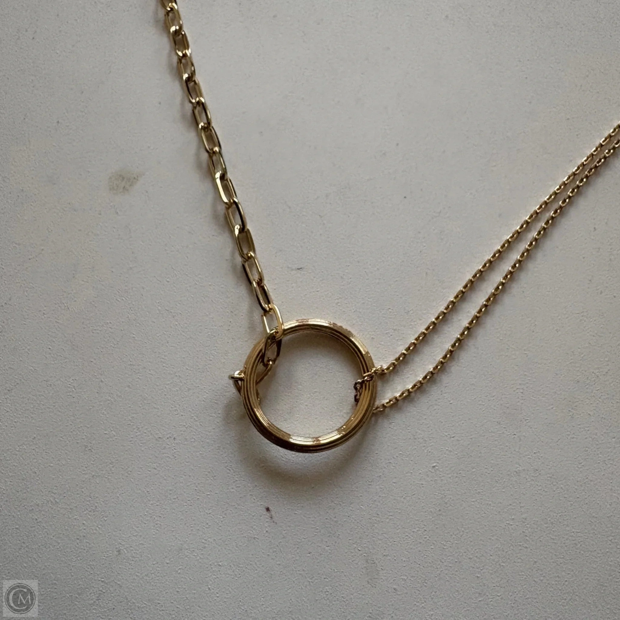 Necklace Chain By Ann Taylor