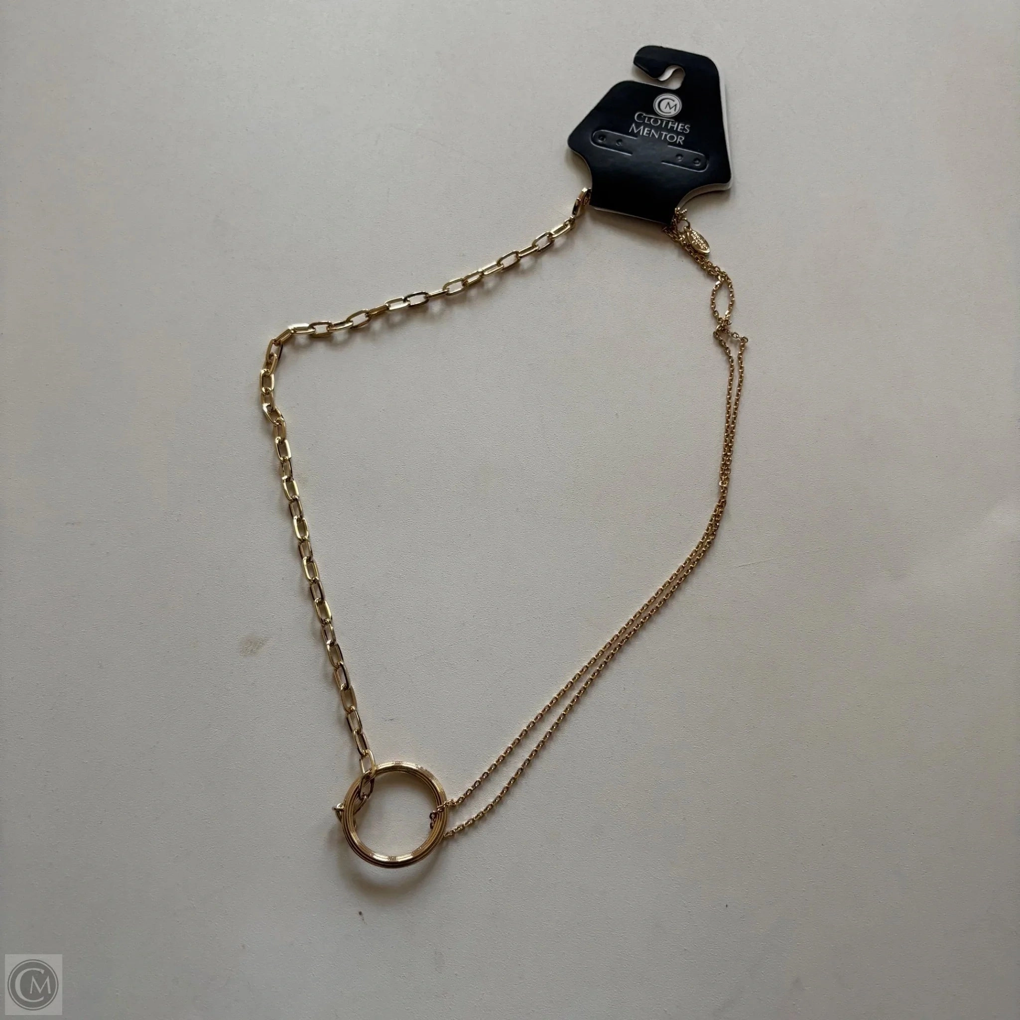 Necklace Chain By Ann Taylor