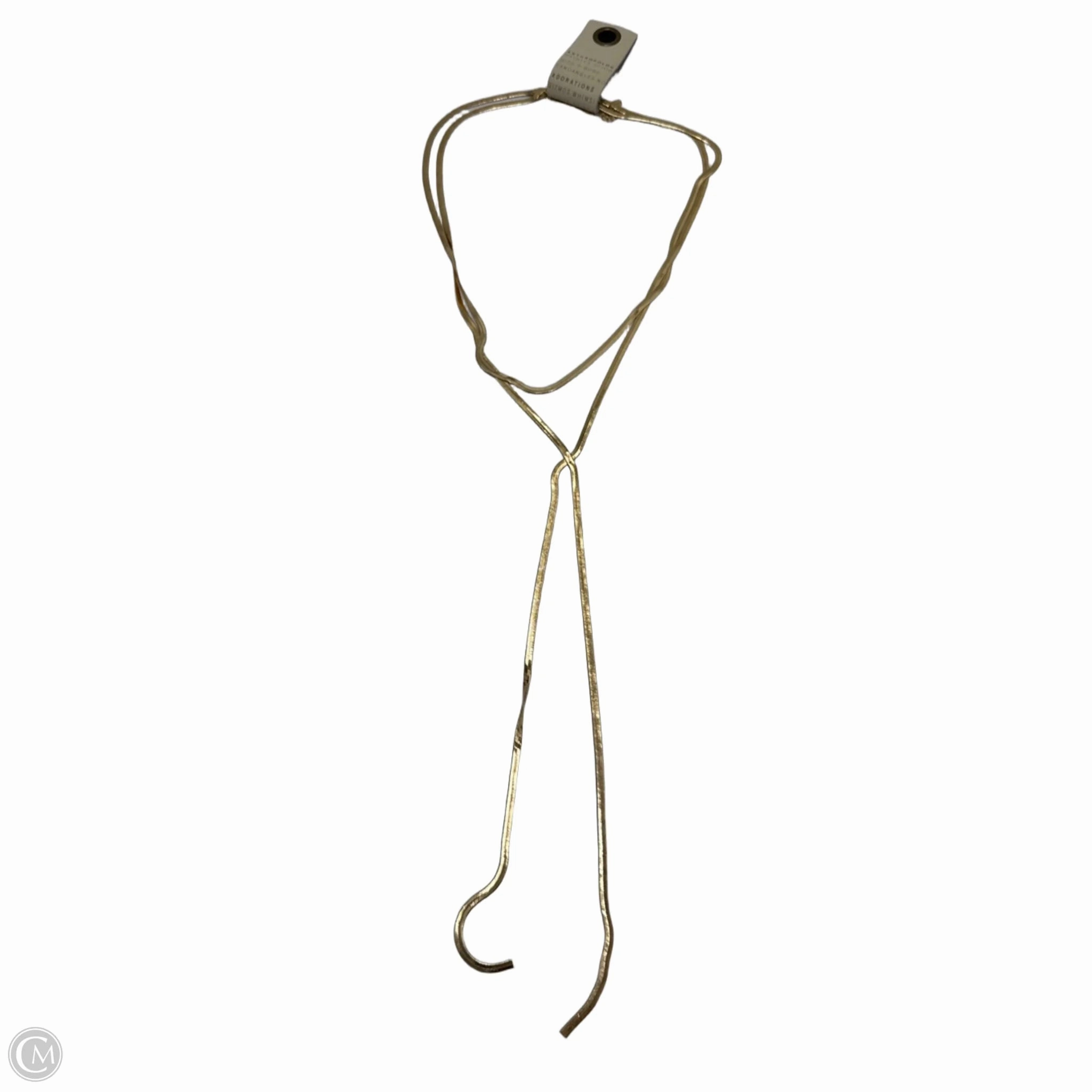 Necklace Chain By Anthropologie