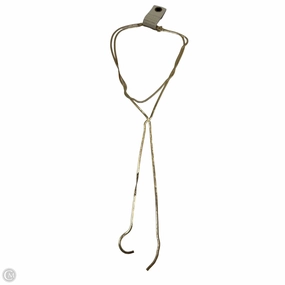 Necklace Chain By Anthropologie