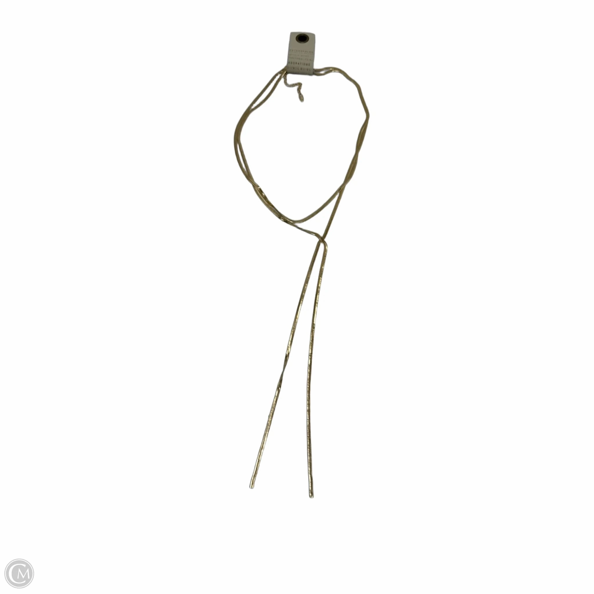 Necklace Chain By Anthropologie
