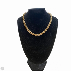 Necklace Chain By Banana Republic