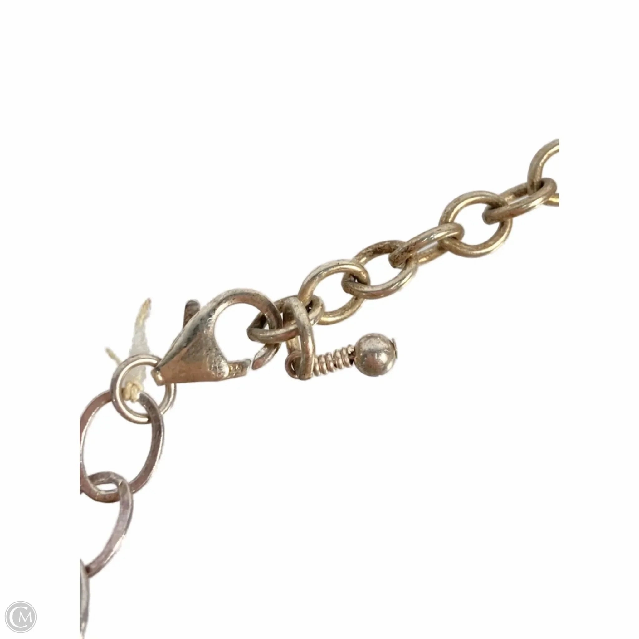 Necklace Chain By Barse