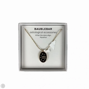 Necklace Chain By Baublebar