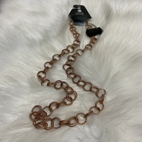 Necklace Chain By Betsey Johnson