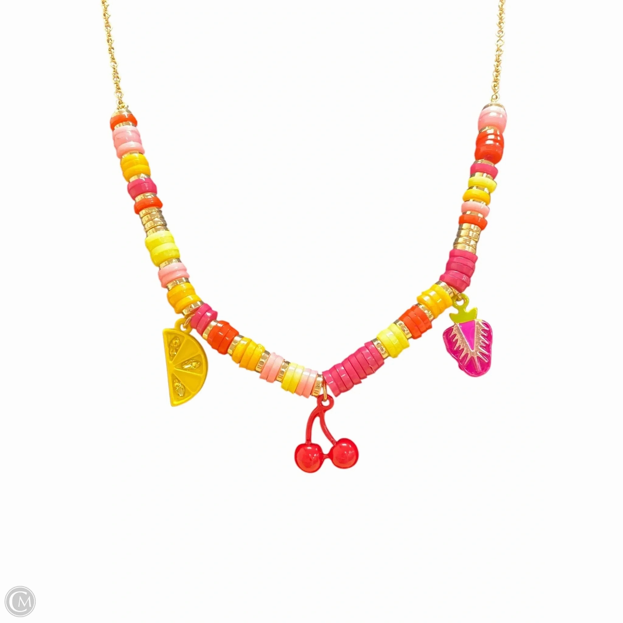 Necklace Chain By Betsey Johnson