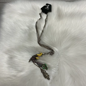 Necklace Chain By Betsey Johnson