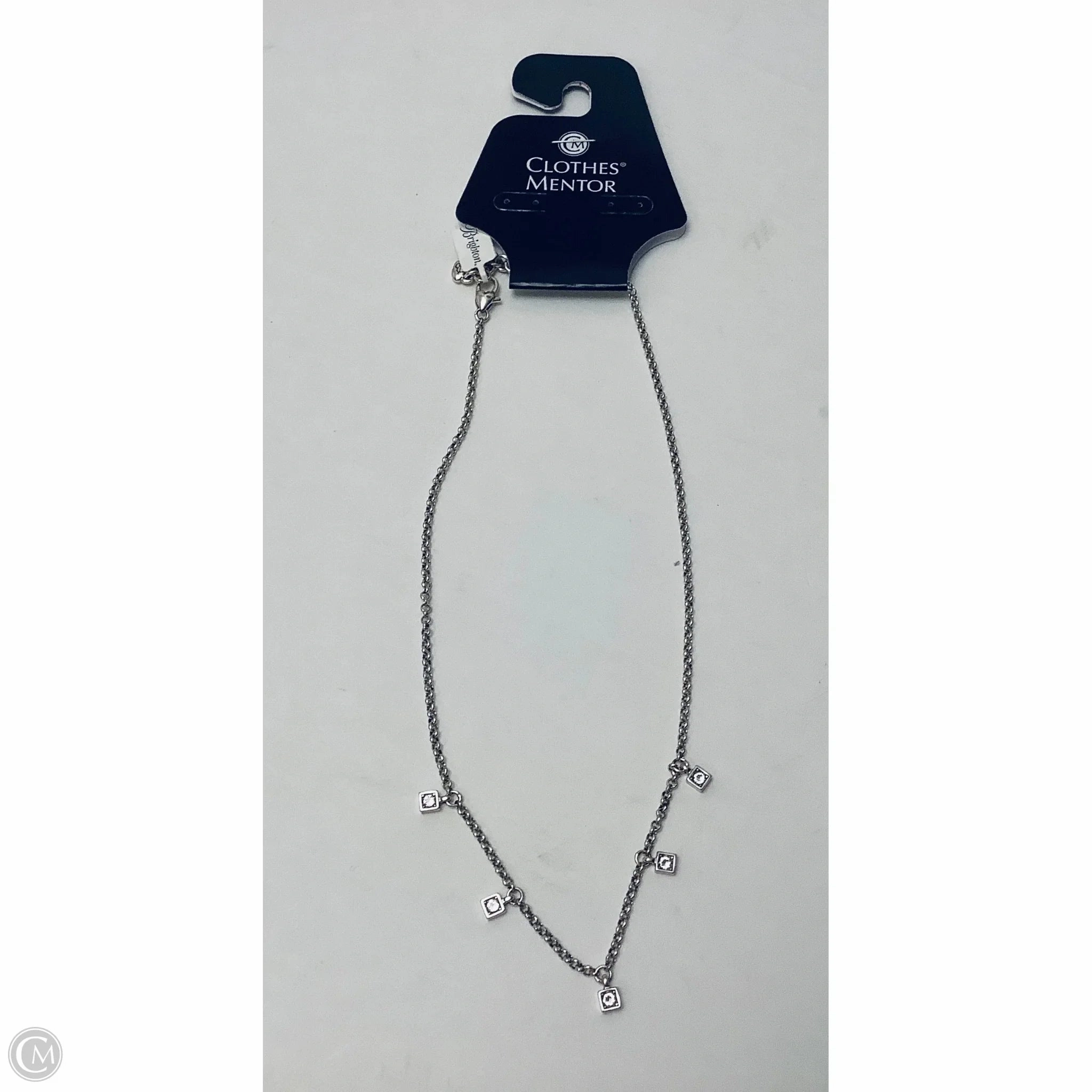 Necklace Chain By Brighton