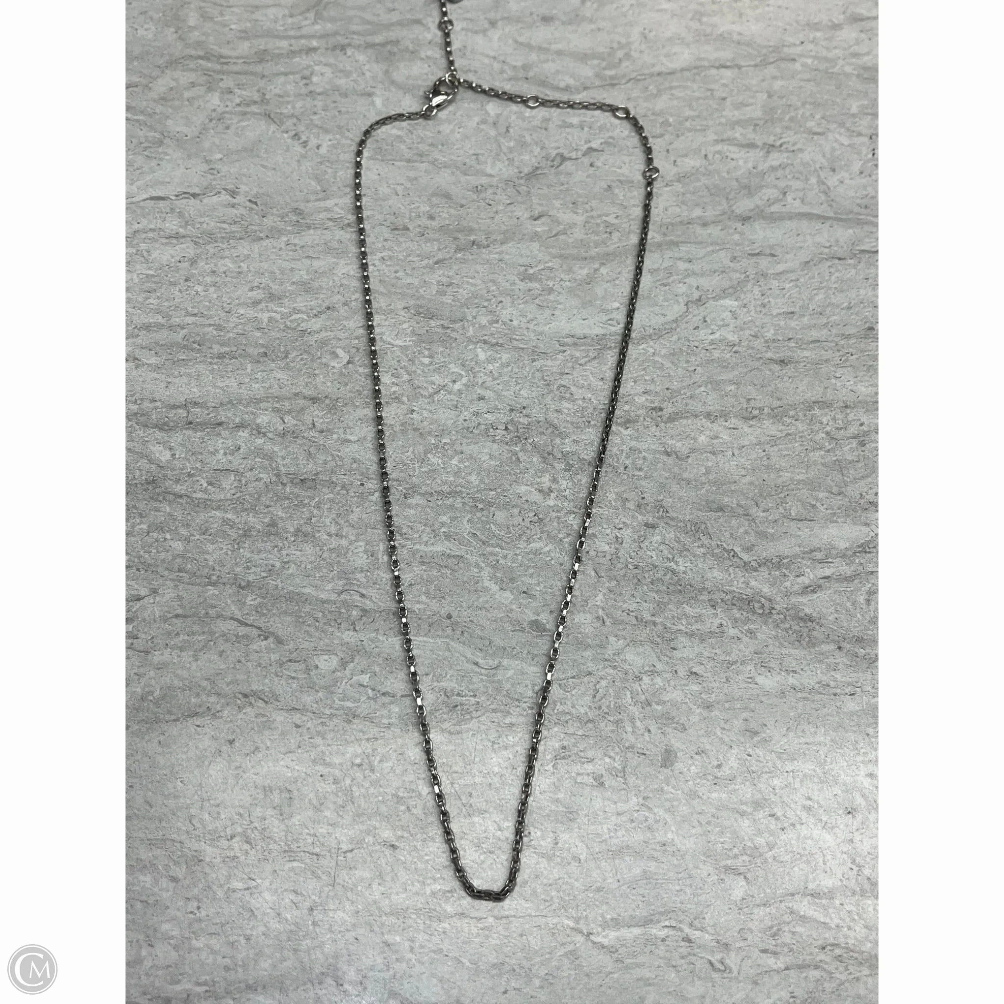 Necklace Chain By Brighton